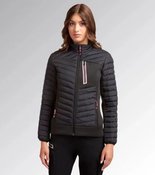 Diadora utility padded jacket tech athena giacca da lavoro 702.179828 - dettaglio 2