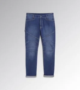 Diadora utility pant stone ergo stretch pantalone da lavoro 702.179829 - dettaglio 1