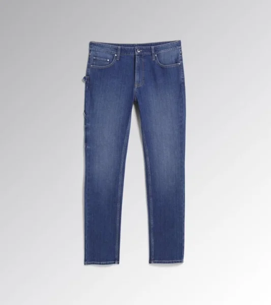 Diadora utility pant stone stretch pantalone da lavoro 702.179830 - dettaglio 1