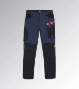 Diadora utility pant hybrid performance pantalone da lavoro 702.179838 - dettaglio 1