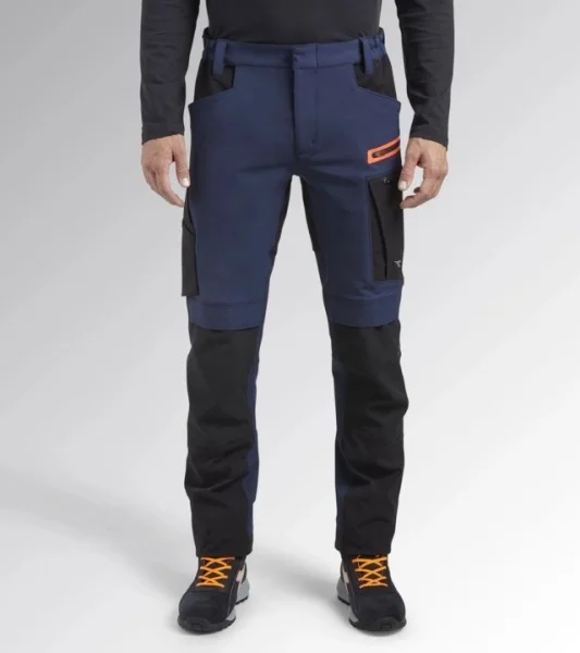Diadora utility pant hybrid performance pantalone da lavoro 702.179838 - dettaglio 2