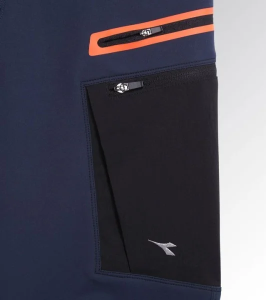 Diadora utility pant hybrid performance pantalone da lavoro 702.179838 - dettaglio 5