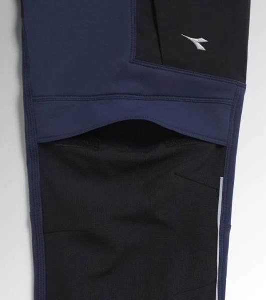 Diadora utility pant hybrid performance pantalone da lavoro 702.179838 - dettaglio 6