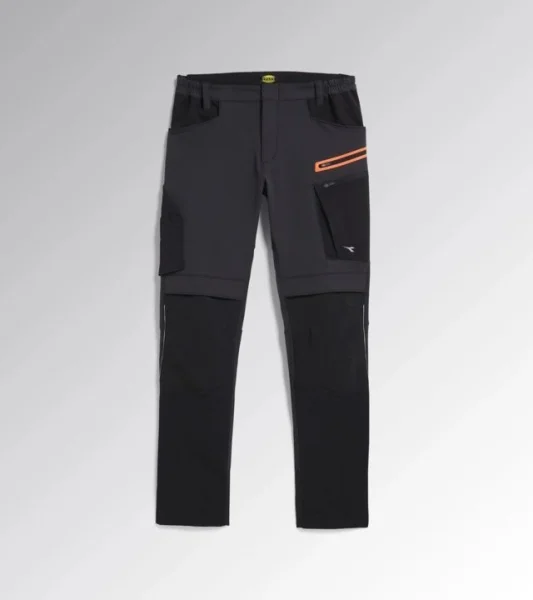 Diadora utility pant hybrid performance pantalone da lavoro 702.179838 - dettaglio 1