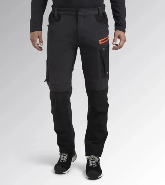 Diadora utility pant hybrid performance pantalone da lavoro 702.179838 - dettaglio 2