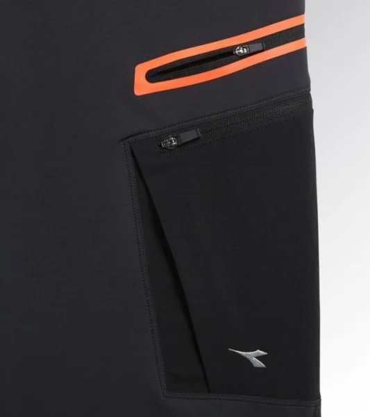 Diadora utility pant hybrid performance pantalone da lavoro 702.179838 - dettaglio 5