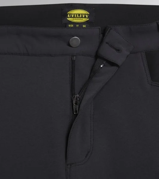 Diadora utility pant hybrid performance pantalone da lavoro 702.179838 - dettaglio 6