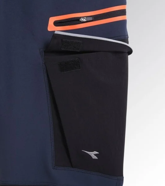 Diadora utility pant hybrid cargo pantalone da lavoro 702.179839 - dettaglio 5