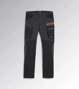 Diadora utility pant hybrid cargo pantalone da lavoro 702.179839 - dettaglio 1