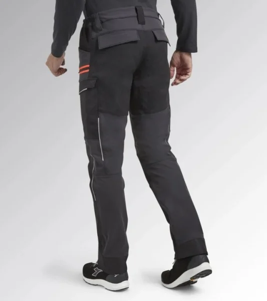 Diadora utility pant hybrid cargo pantalone da lavoro 702.179839 - dettaglio 3