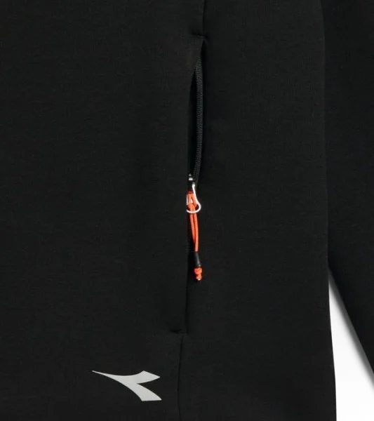 Diadora utility sweatshirt hybrid tactic felpa da lavoro 702.180613 - dettaglio 5