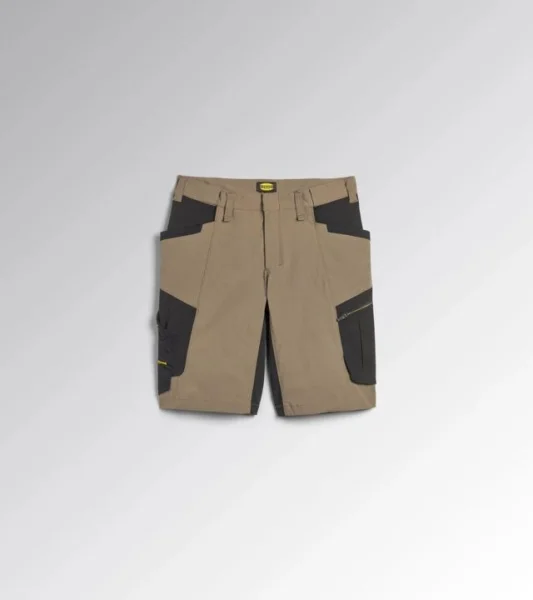 Diadora utility bermuda evolution bermuda da lavoro 702.180795 - dettaglio 1
