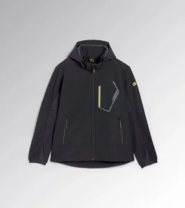 Diadora utility softshell evolution giacca da lavoro 702.180796 - dettaglio 1