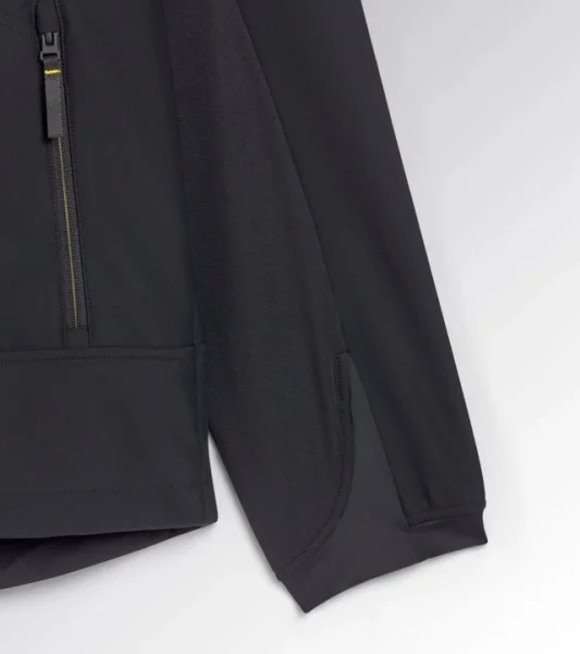 Diadora utility softshell evolution giacca da lavoro 702.180796 - dettaglio 5