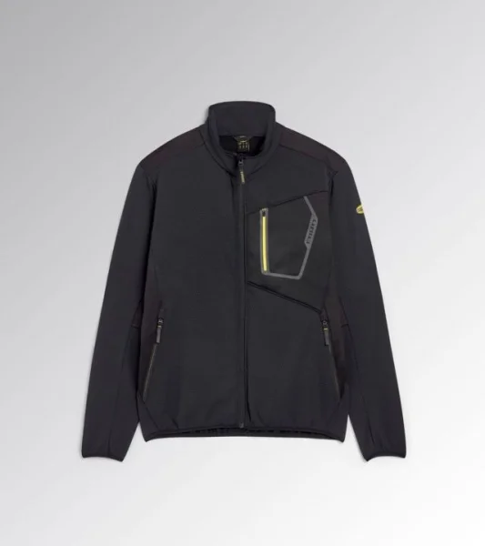 Diadora utility polar fleece fz evolution pile da lavoro 702.180797 - dettaglio 1