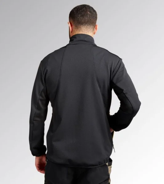 Diadora utility polar fleece fz evolution pile da lavoro 702.180797 - dettaglio 3