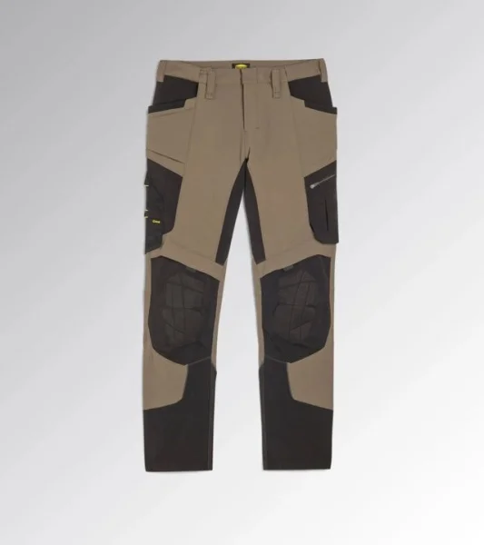 Diadora utility pant performance evolution pantalone da lavoro 702.180798 - dettaglio 1