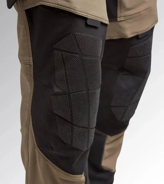 Diadora utility pant performance evolution pantalone da lavoro 702.180798 - dettaglio 4