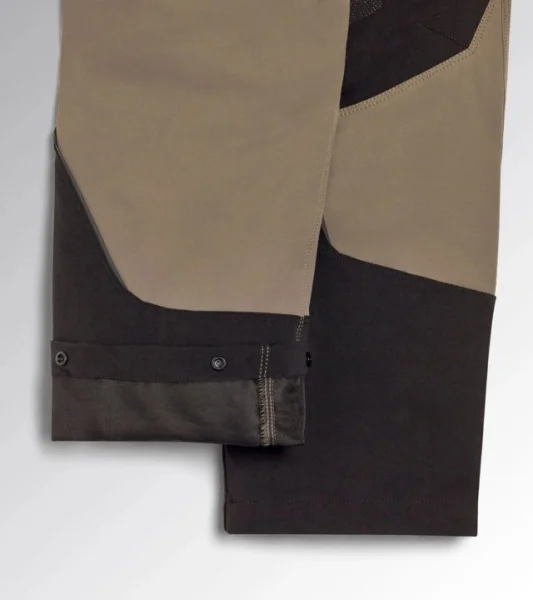 Diadora utility pant performance evolution pantalone da lavoro 702.180798 - dettaglio 5