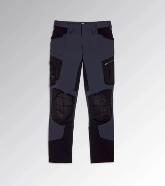 Diadora utility pant performance evolution pantalone da lavoro 702.180798 - dettaglio 1