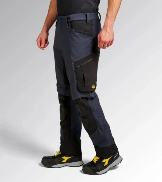 Diadora utility pant performance evolution pantalone da lavoro 702.180798 - dettaglio 2