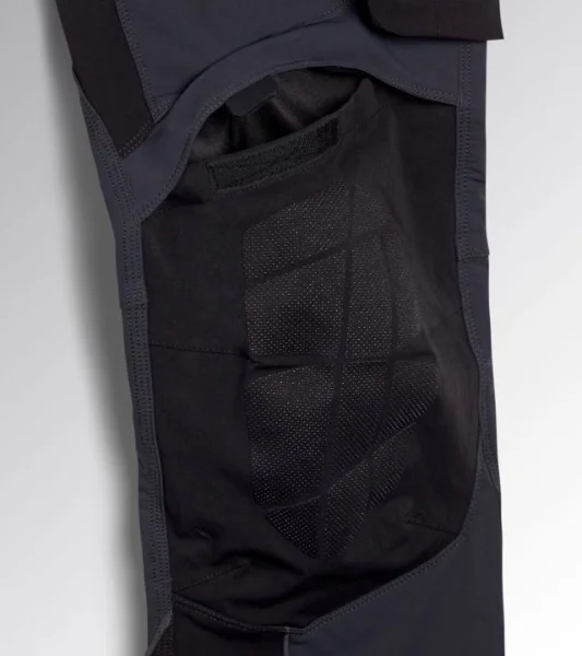 Diadora utility pant performance evolution pantalone da lavoro 702.180798 - dettaglio 5