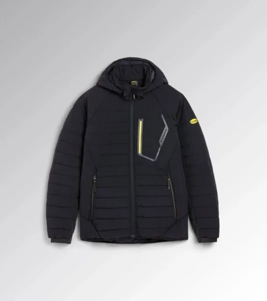 Diadora utility padded jacket evolution giacca da lavoro 702.180799 - dettaglio 1