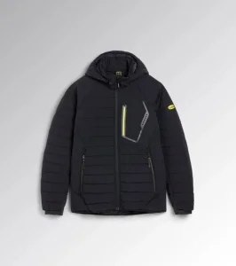 Diadora utility padded jacket evolution giacca da lavoro 702.180799 - dettaglio 1