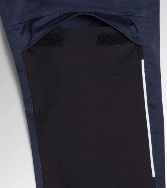 Diadora utility pant hybrid poly performance pantalone da lavoro 702.180800 - dettaglio 7