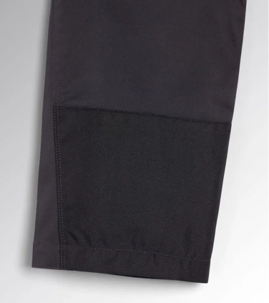 Diadora utility pant hybrid poly performance pantalone da lavoro 702.180800 - dettaglio 6