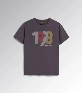 Diadora utility t-shirt graphic 1998 t-shirt da lavoro 702.180804 - dettaglio 1