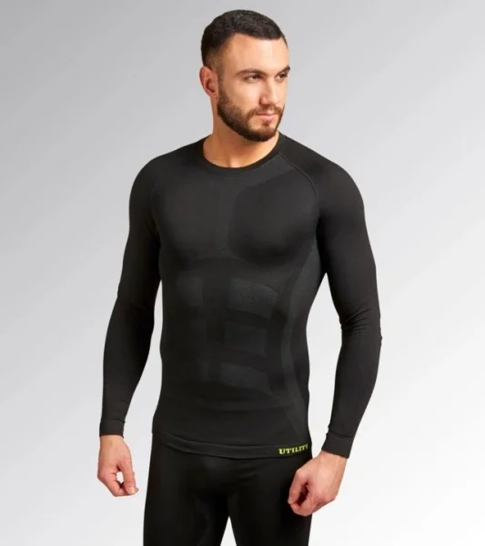 Diadora Utility Top seamless evo Maglia tecnica da lavoro 702.181454 - 702.181454