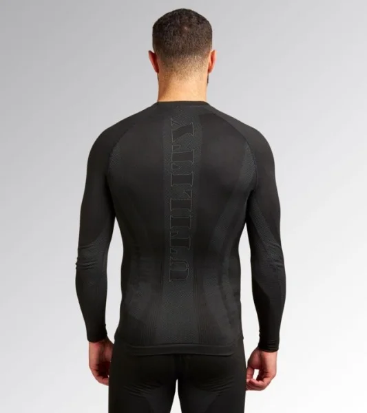 Diadora Utility Top seamless evo Maglia tecnica da lavoro 702.181454 - 702.181454
