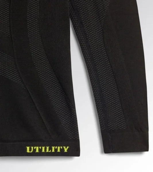Diadora Utility Top seamless evo Maglia tecnica da lavoro 702.181454 - 702.181454