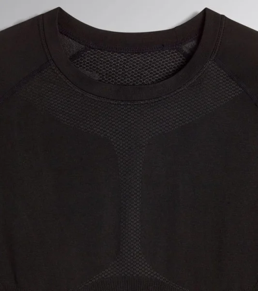 Diadora Utility Top seamless evo Maglia tecnica da lavoro 702.181454 - 702.181454