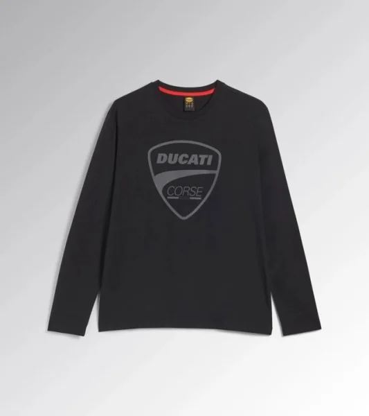 Diadora utility t-shirt motor ml ducati t-shirt da lavoro 702.181805 - dettaglio 1