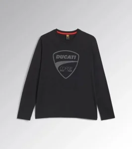 Diadora utility t-shirt motor ml ducati t-shirt da lavoro 702.181805 - dettaglio 1