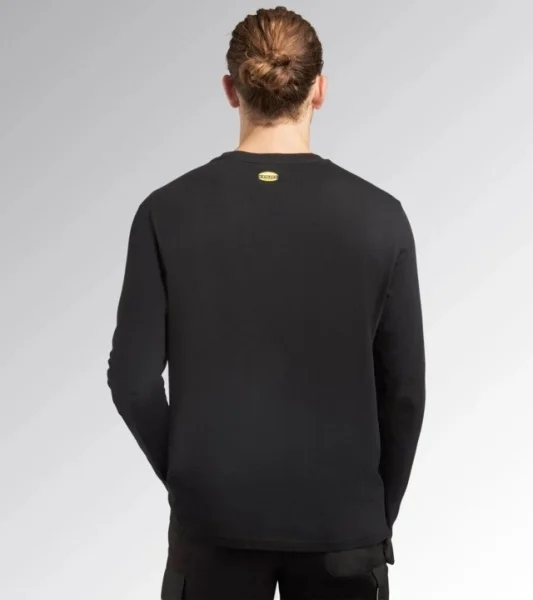 Diadora utility t-shirt motor ml ducati t-shirt da lavoro 702.181805 - dettaglio 3