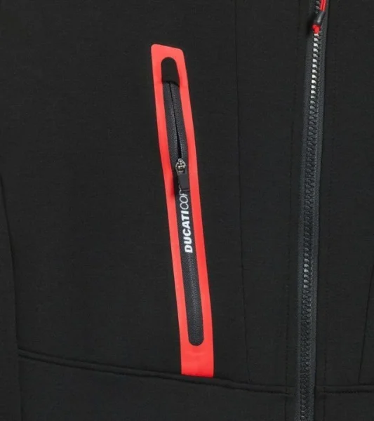 Diadora utility sweatshirt motor ducati felpa da lavoro 702.181806 - dettaglio 5