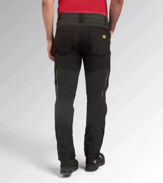 Diadora utility pant motor cargo ducati pantalone da lavoro 702.181807 - dettaglio 3
