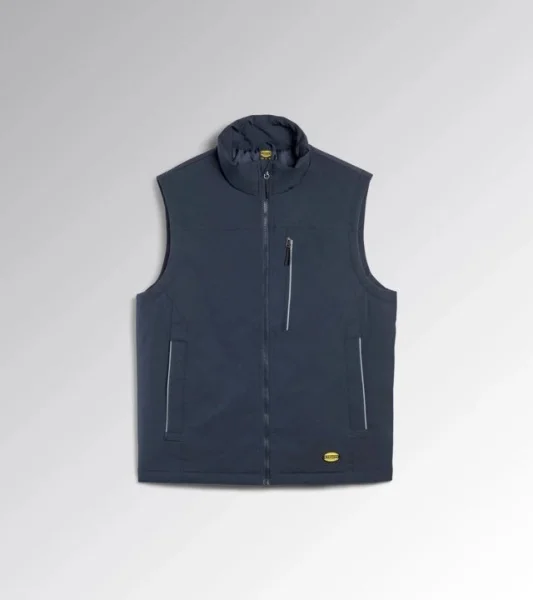 Diadora utility vest swat evo gilet da lavoro 702.181811 - dettaglio 1