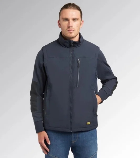 Diadora utility vest swat evo gilet da lavoro 702.181811 - dettaglio 2