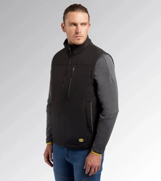 Diadora Utility Vest swat evo Gilet da lavoro 702.181811 - 702.181811