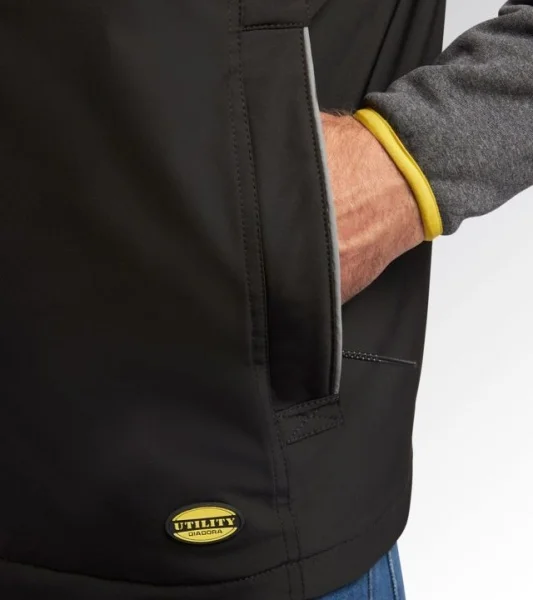Diadora Utility Vest swat evo Gilet da lavoro 702.181811 - 702.181811