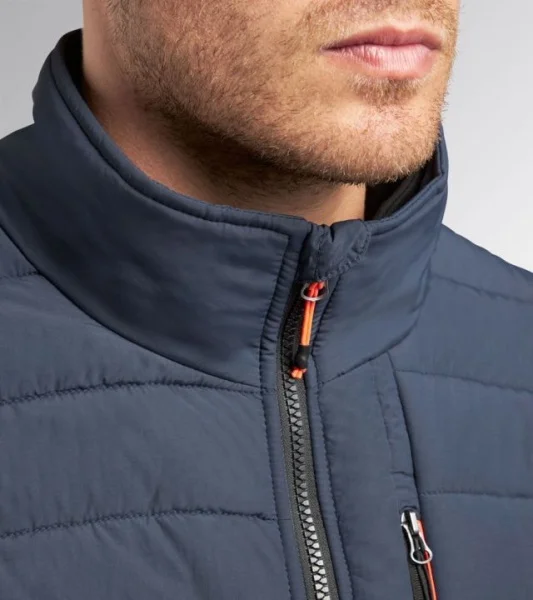 Diadora utility padded vest oslo hybrid gilet da lavoro 702.181812 - dettaglio 4