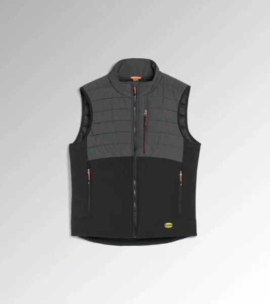 Diadora utility padded vest oslo hybrid gilet da lavoro 702.181812 - dettaglio 1
