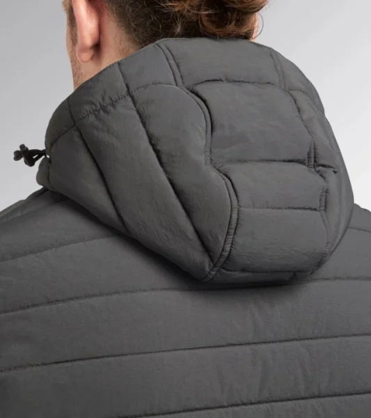 Diadora utility padded jacket oslo hybrid giacca da lavoro 702.181813 - dettaglio 6