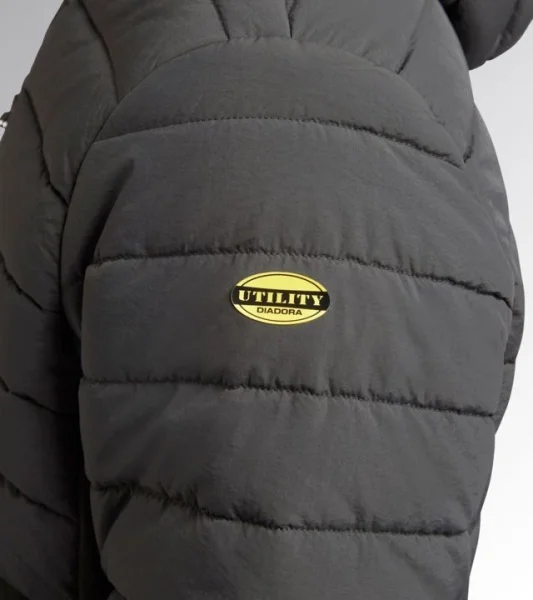 Diadora utility padded jacket oslo hybrid giacca da lavoro 702.181813 - dettaglio 7