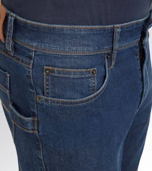 Diadora utility pant stone lite jeans da lavoro 702.182035 - dettaglio 5