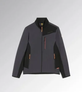 Diadora Utility Sweatshirt shadow Felpa da lavoro 702.182037 - 702.182037